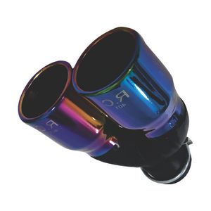 سر اگزوز مدل rc 401